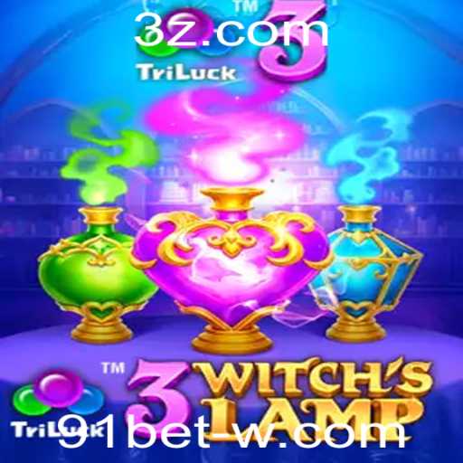 Explorando o Universo Encantador de 3WitchsLamp: Regras, Desafios e Aventuras