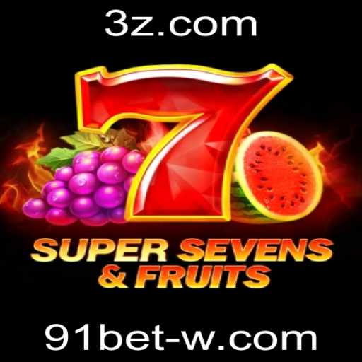 Explorando o Fascinante Mundo de 7SuperSevensFruits no 91bet