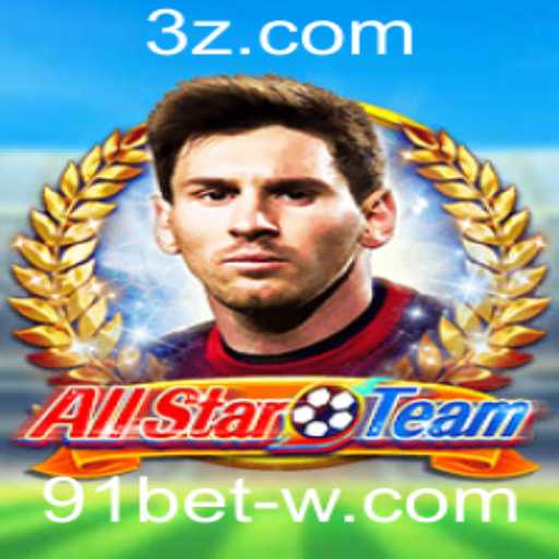 Descubra o Fascinante Universo do AllStarTeam: O Jogo da 91bet