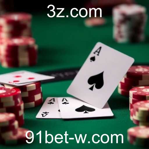 Blackjack: A Meca dos Jogos de Cartas