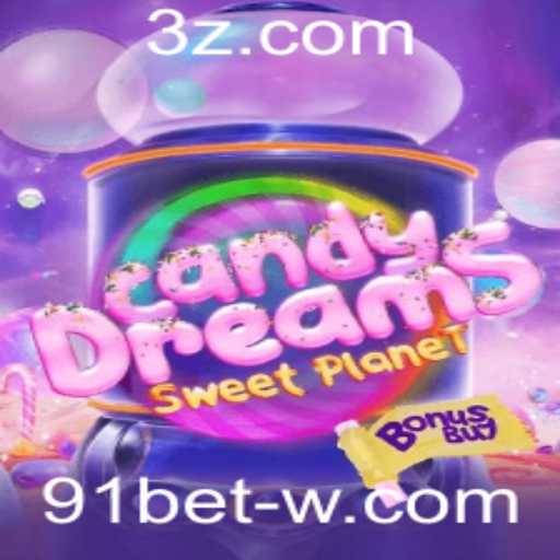 Explorando CandyDreamsSweetPlanet: Uma Jornada no Mundo dos Doces com 91bet