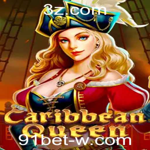 Descubra o Mundo de CaribbeanQueen no 91bet