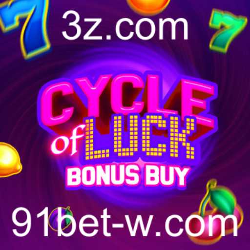 Explorando o Excitante Mundo de 'CycleofLuckBonusBuy' com 91bet