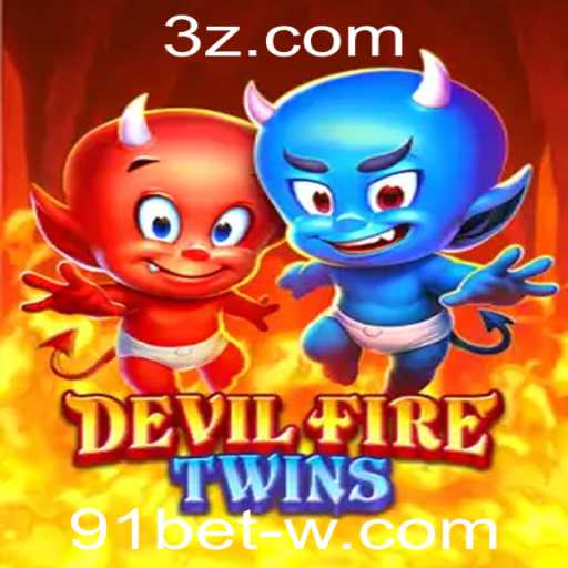 Explorando o Mundo de DevilFireTwins: Um Guia Completo