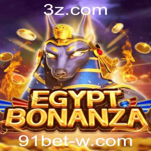 Explorando o Fascinante Mundo do Jogo EgyptBonanza