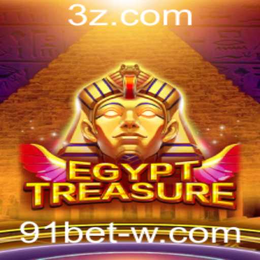Descobrindo os Segredos de EgyptTreasure e seu Elo com 91bet