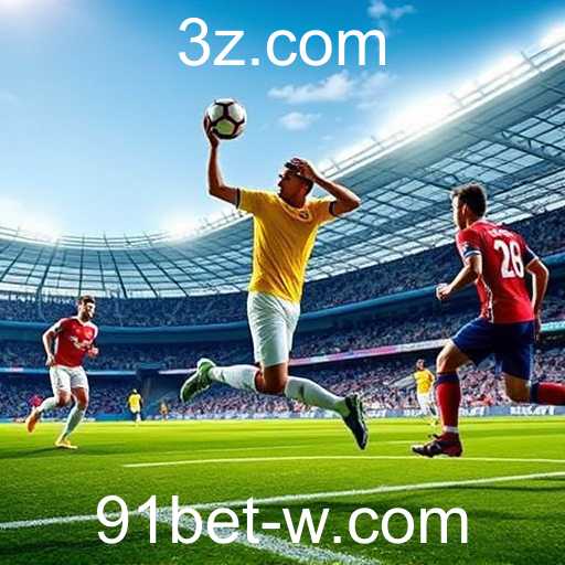 Explorando o Mundo dos Esportes com 91bet