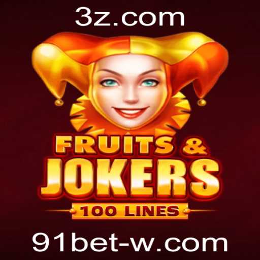 Explorando o Mundo Empolgante de FruitsAndJokers100 na 91bet