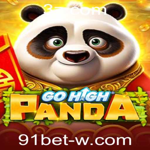 Descubra o Mundo de GoHighPanda: Um Jogo Inovador com 91bet