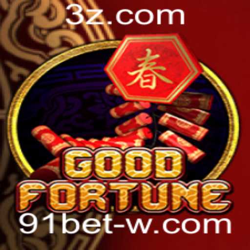 Explorando o Fascinante Mundo de GoodFortune com 91bet