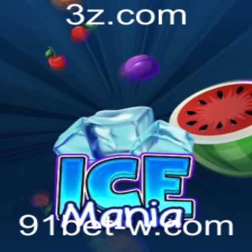 Explorando IceMania: O Novo Fenômeno Entre Os Jogos Online