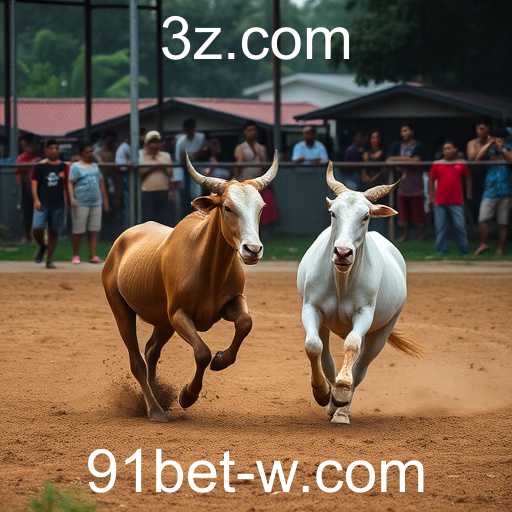 A Fascinação e Tradições dos Jogos de Sabong