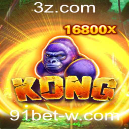 Explorando o Mundo do Jogo Kong com 91bet