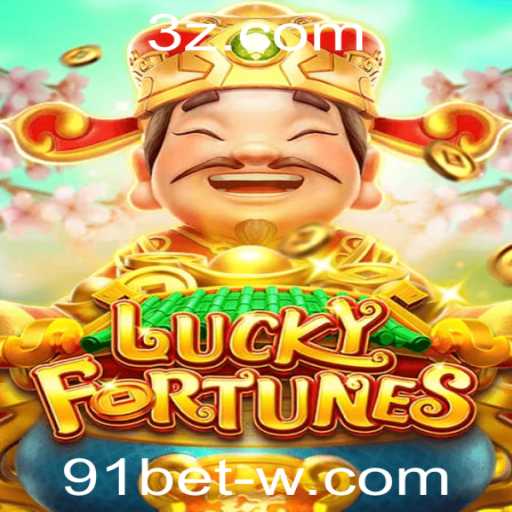 LUCKYFORTUNES: Descobrindo o Fascinante Mundo do Jogo de Aposta com 91bet