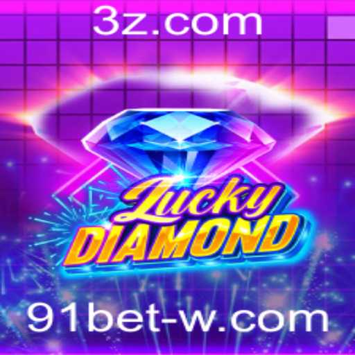 Descubra o Fascinante Mundo de LuckyDiamond: A Nova Sensação em 91bet