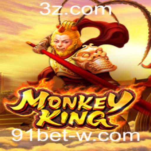 Descubra o Fascinante Mundo de MonkeyKing: Um Guia Completo sobre o Jogo 91bet