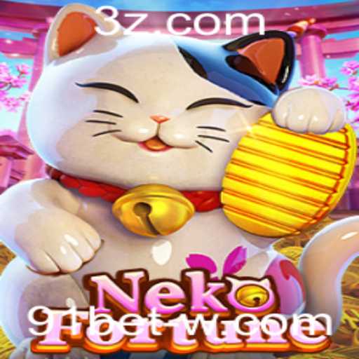Descubra o Mundo de NekoFortune no 91bet