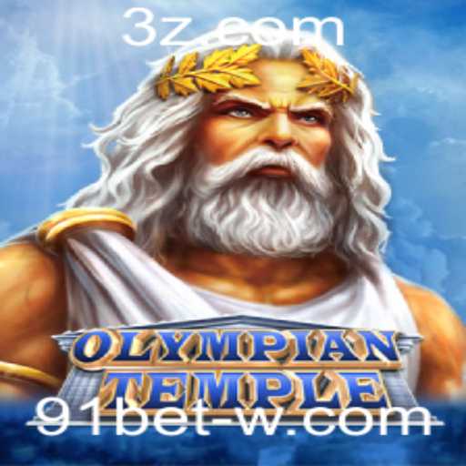 OlympianTemple: Explorando o Novo Fenômeno do Mundo dos Games