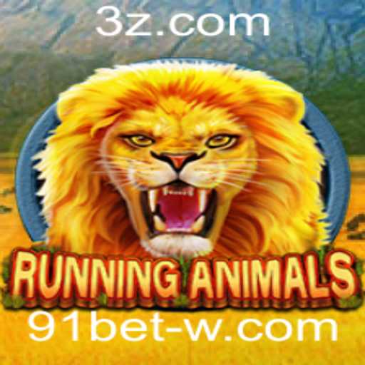 RunningAnimals: Uma Corrida Selvagem no Mundo dos Jogos