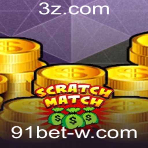 Descubra o Fascinante Mundo do ScratchMatch e a Inovadora 91bet