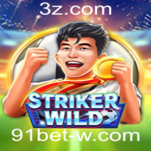 Descubra StrikerWILD: Um Jogo Revolucionário com a 91bet