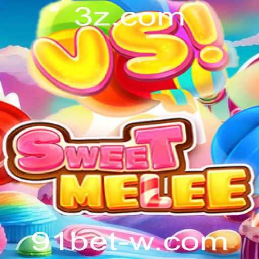 SweetMelee: Descubra a Nova Sensação no Mundo dos Jogos