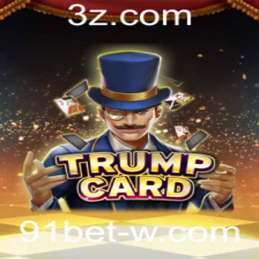 Explorando o Jogo 'TrumpCard' e a Plataforma 91bet